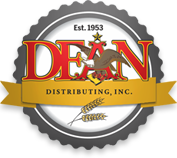 Dean Distributing, Inc. Logo