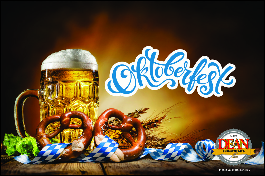 Oktoberfest Beers